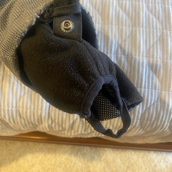 Men's HD two piece riding jacket - Picture 15 of 16